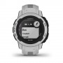 Garmin Instinct 2S Solar 2,01 cm (0.79") 40 mm MIP Grigio GPS (satellitare) (010-02564-01)
