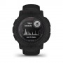 Garmin Instinct 2 Solar Tactical Edition 2,29 cm (0.9") 45 mm MIP Nero GPS (satellitare) (010-02627-03)