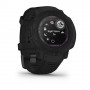 Garmin Instinct 2 Solar Tactical Edition 2,29 cm (0.9") 45 mm MIP Nero GPS (satellitare) (010-02627-03)