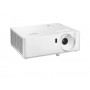 Optoma ZX300 videoproiettore Proiettore a raggio standard 3500 ANSI lumen DLP XGA (1024x768) Compatibilità 3D (E9PD7F930EZ1)