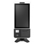 Advantech UTK-615 Tutto in uno RK3288 39,6 cm (15.6") 1920 x 1080 Pixel Touch screen Nero (UTK-615AP-VFB80)