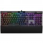Corsair K70 MK.2 RGB tastiera USB Inglese US Nero (CH-9109018-NA)