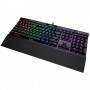 Corsair K70 MK.2 RGB tastiera USB Inglese US Nero (CH-9109018-NA)