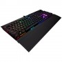 Corsair K70 MK.2 RGB tastiera USB Inglese US Nero (CH-9109018-NA)