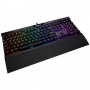 Corsair K70 MK.2 RGB tastiera USB Inglese US Nero (CH-9109018-NA)