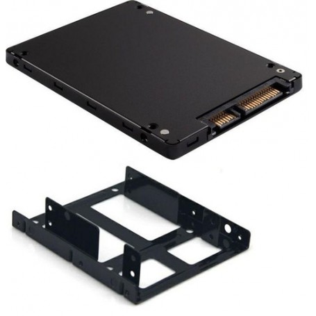 CoreParts CP-SSD-3.5-TLC-1000 drives allo stato solido 3.5" 1000 GB Serial ATA III (CP-SSD-3.5-TLC-1000)
