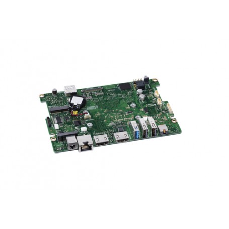 Intel NUC 8 Rugged Board NUC8CCHBN, 5 pack BGA 1296 (BKNUC8CCHBN)