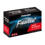 PowerColor AXRX 6700XT 12GBD6-3DH scheda video AMD Radeon RX 6700 XT 12 GB GDDR6 (AXRX 6700XT 12GBD6-3DH)