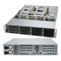 Supermicro AS-2014CS-TR server Armadio (2U) AMD EPYC 920 W DDR4-SDRAM (AS-2014CS-TR)