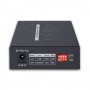 PLANET VC-231GP convertitore multimediale di rete 1000 Mbit/s Nero (VC-231GP)