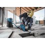 Bosch GAS 35 H AFC Professional Nero, Blu, Rosso 35 L 1200 W (06019C3600)