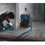 Bosch GAS 35 H AFC Professional Nero, Blu, Rosso 35 L 1200 W (06019C3600)