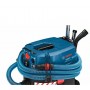 Bosch GAS 35 H AFC Professional Nero, Blu, Rosso 35 L 1200 W (06019C3600)