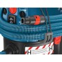 Bosch GAS 35 H AFC Professional Nero, Blu, Rosso 35 L 1200 W (06019C3600)