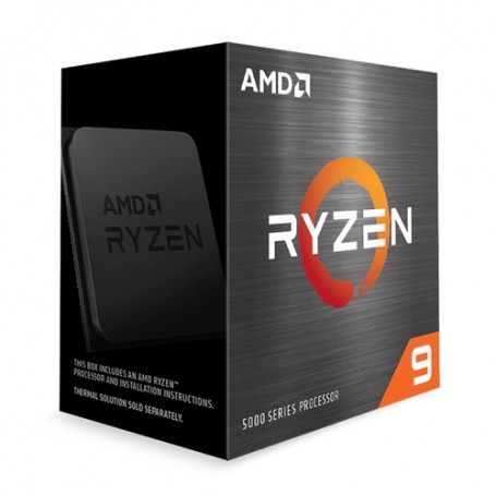 AMD Ryzen 9 5950X processore 3,4 GHz 64 MB L3 (100-000000059)