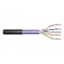 Digitus DK-1613-VH-5-OD cavo di rete Viola 500 m Cat6 U/UTP (UTP) (DK-1613-VH-5-OD)