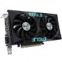Gigabyte GV-N1656EAGLE OC-4GD scheda video NVIDIA GeForce GTX 1650 4 GB GDDR6 (GV-N1656EAGLE OC-4GD)