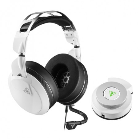 Turtle Beach Elite Pro 2 + SuperAmp Xbox One Auricolare Con cavo e senza cavo A Padiglione Giocare Bluetooth Bianc (TBS-3095-02)