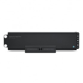 Apple MW732ZM/A scheda video AMD Radeon Pro Vega II 32 GB Memoria a banda larga elevata 2 (HBM2) (MW732ZM/A)