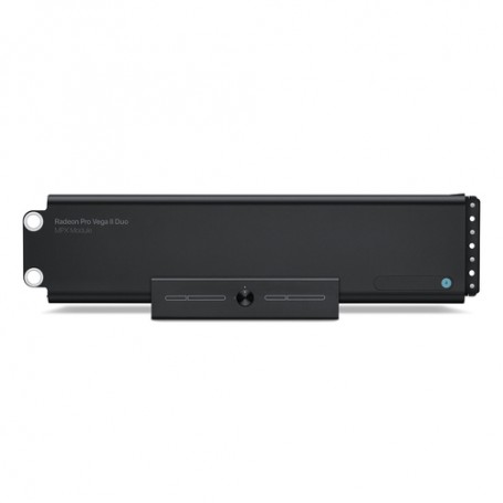 Apple MW732ZM/A scheda video AMD Radeon Pro Vega II 32 GB Memoria a banda larga elevata 2 (HBM2) (MW732ZM/A)