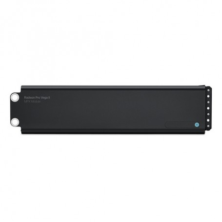 Apple MW672ZM/A scheda video AMD Radeon Pro Vega II Memoria a banda larga elevata 2 (HBM2) (MW672ZM/A)