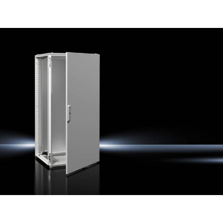 Rittal VX 8615.000 Rack indipendenti Grigio (8615000)