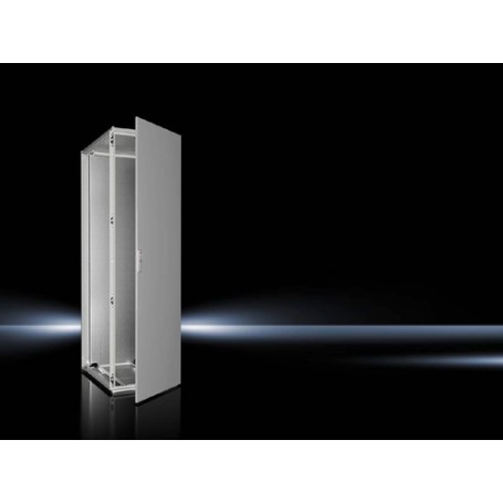 Rittal VX 8608.000 Rack indipendenti Grigio (8608000)