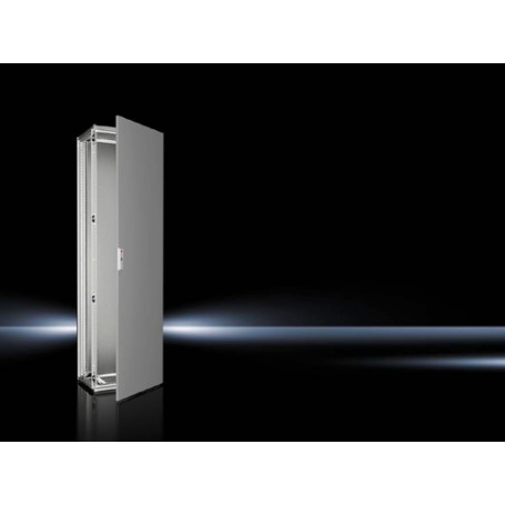 Rittal VX 8604.000 Rack indipendenti Grigio (8604000)