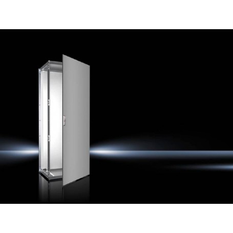 Rittal VX 8458.000 Rack indipendenti Grigio (8458000)