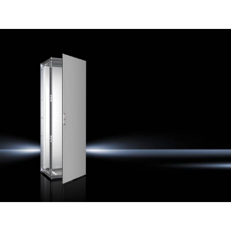 Rittal VX 8457.000 Rack indipendenti Grigio (8457000)