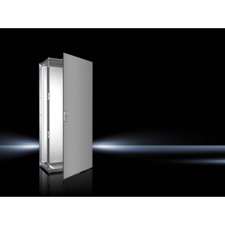 Rittal VX 8455.000 Rack indipendenti Grigio (8455000)