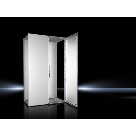 Rittal VX 8451.000 Rack indipendenti Grigio (8451000)