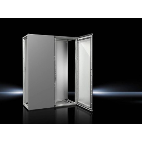 Rittal VX 8265.000 Rack indipendenti Grigio (8265000)