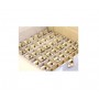 Wirewin WKS JACK KAT6A STP EA 48 cavo di collegamento Grigio, Giallo (WKS JACK KAT6A STP EA 48)