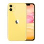 Apple iPhone 11 15,5 cm (6.1") Doppia SIM iOS 13 4G 64 GB Giallo (MWLW2ZD/A)