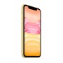 Apple iPhone 11 15,5 cm (6.1") Doppia SIM iOS 13 4G 64 GB Giallo (MWLW2ZD/A)