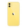 Apple iPhone 11 15,5 cm (6.1") Doppia SIM iOS 13 4G 64 GB Giallo (MWLW2ZD/A)
