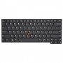 Lenovo 01EN701 ricambio per notebook Tastiera (01EN701)