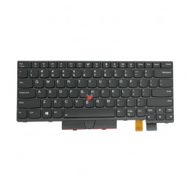 Lenovo 01EN671 ricambio per notebook Tastiera (01EN671)