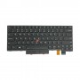 Lenovo 01EN671 ricambio per notebook Tastiera (01EN671)