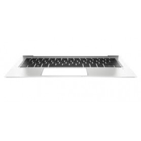 HP L44547-031 ricambio per notebook Base dell'alloggiamento + tastiera (L44547-031)