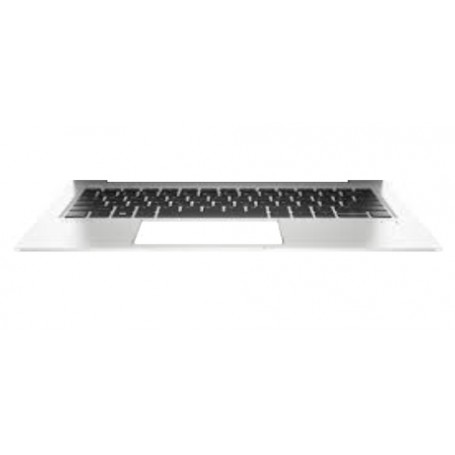 HP L44547-031 ricambio per notebook Base dell'alloggiamento + tastiera (L44547-031)