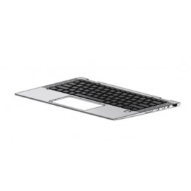 HP L31883-041 ricambio per notebook Base dell'alloggiamento + tastiera (L31883-041)