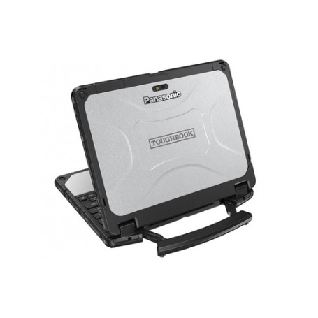 Panasonic Toughbook CF-20 Ibrido (2 in 1) 25,6 cm (10.1") Touch screen Full HD Intel® Core™ i5 8 GB DDR4-SDRAM (CF-20EV002TG)