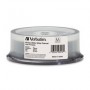 Verbatim M-DISC BDXL 100 GB 25 pz (98915)