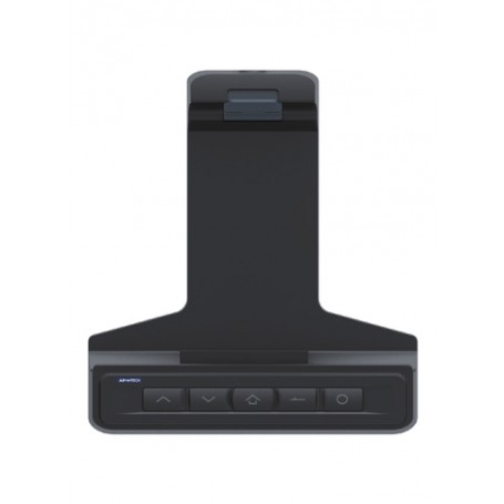 Advantech AIM-VED0-0422 docking station per dispositivo mobile Tablet Nero (AIM-VED0-0422)