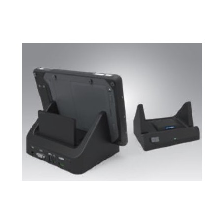 Advantech AIM-DDS docking station per dispositivo mobile Tablet Nero (AIM-OFD0-0480)