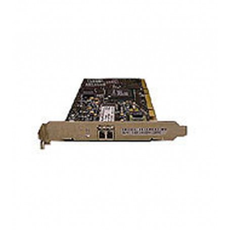 Hewlett Packard Enterprise PCI 2 GB Fibre Channel Adapter for HP-UX 11i (A6795A)