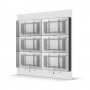 Chief CSACK06B Accessorio per il montaggio del monitor (CSACK06B)