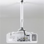 Chief KITEC030045W supporto per proiettore Soffitto Bianco (KITEC030045W)
